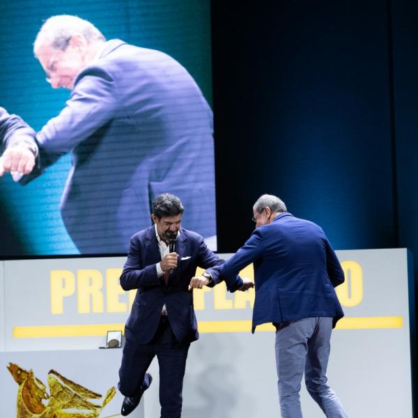 Pierfrancesco Favino